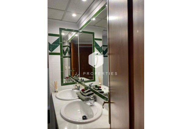 Tweedehands - Penthouse -
Torrevieja - Los Frutales