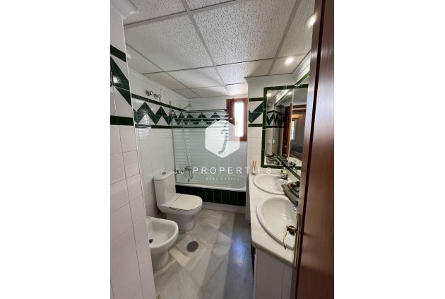 Tweedehands - Penthouse -
Torrevieja - Los Frutales