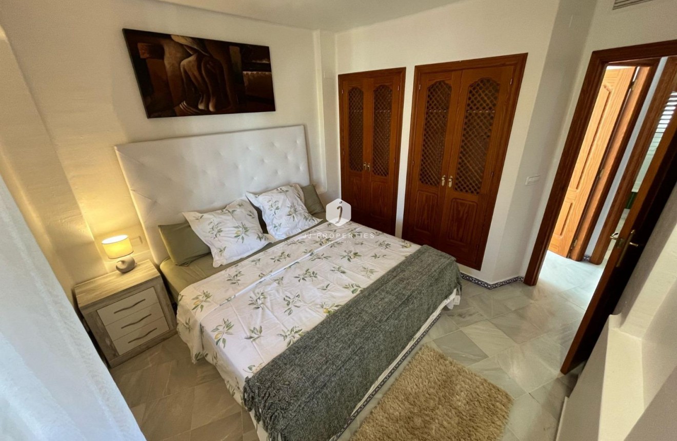 Tweedehands - Penthouse -
Torrevieja - Los Frutales