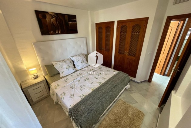 Tweedehands - Penthouse -
Torrevieja - Los Frutales