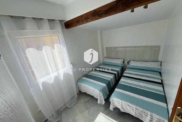 Tweedehands - Penthouse -
Torrevieja - Los Frutales