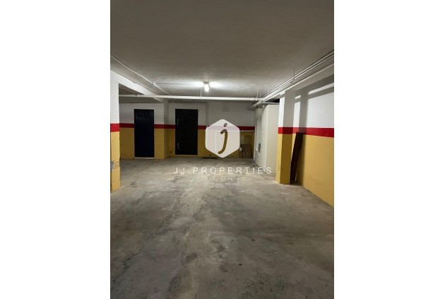 Tweedehands - Penthouse -
Torrevieja - Los Frutales