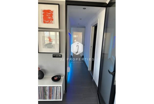 Tweedehands - Penthouse -
Torrevieja - El Acequión - Los Náufragos