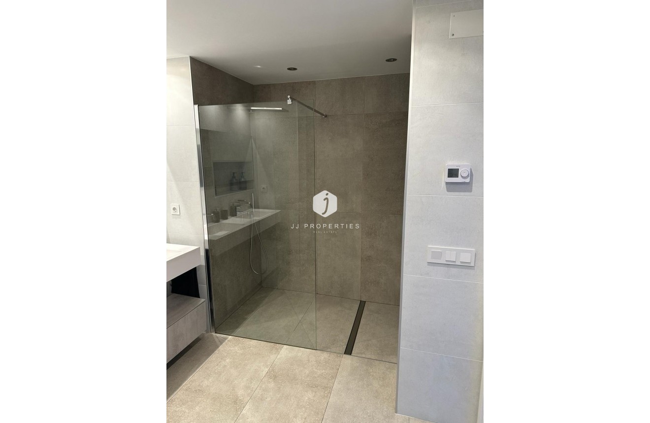 Tweedehands - Penthouse -
Torrevieja - El Acequión - Los Náufragos