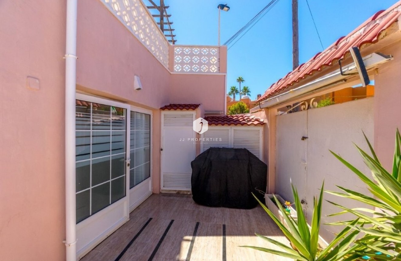 Tweedehands - Chalet -
Torrevieja - Los Frutales/ La Rosaleda