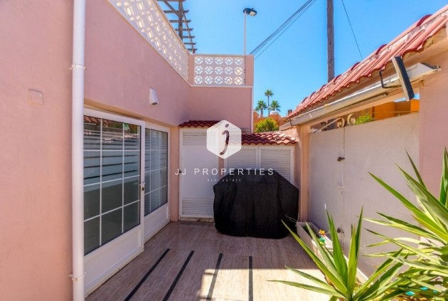 Tweedehands - Chalet -
Torrevieja - Los Frutales/ La Rosaleda