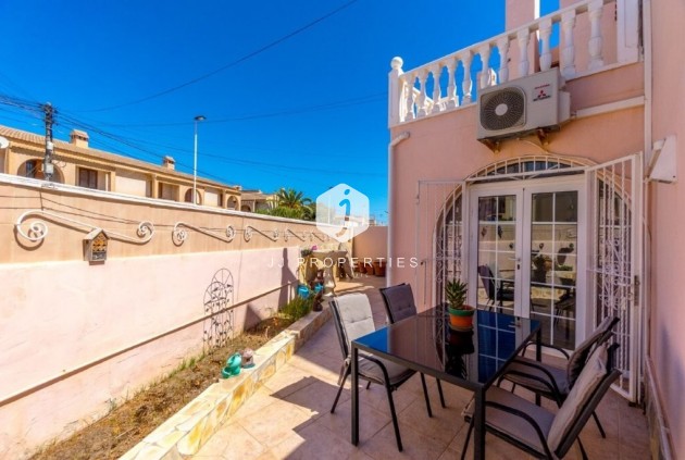 Tweedehands - Chalet -
Torrevieja - Los Frutales/ La Rosaleda