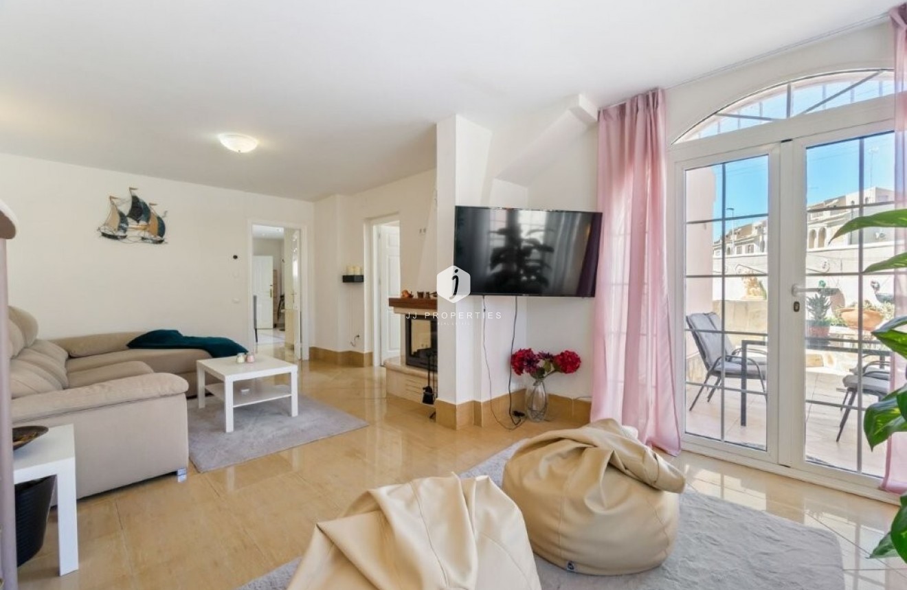 Tweedehands - Chalet -
Torrevieja - Los Frutales/ La Rosaleda