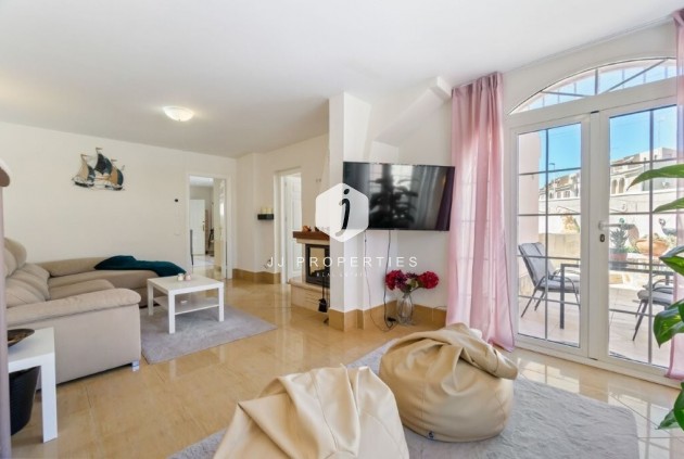 Tweedehands - Chalet -
Torrevieja - Los Frutales/ La Rosaleda