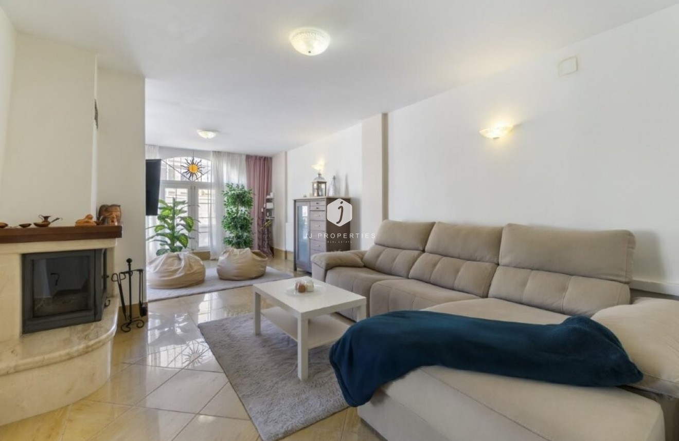 Tweedehands - Chalet -
Torrevieja - Los Frutales/ La Rosaleda