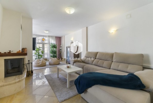 Tweedehands - Chalet -
Torrevieja - Los Frutales/ La Rosaleda