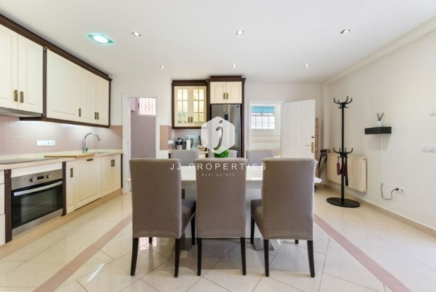 Tweedehands - Chalet -
Torrevieja - Los Frutales/ La Rosaleda