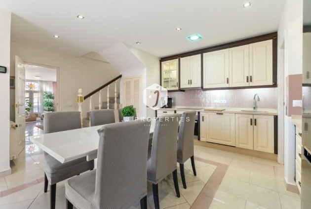 Tweedehands - Chalet -
Torrevieja - Los Frutales/ La Rosaleda