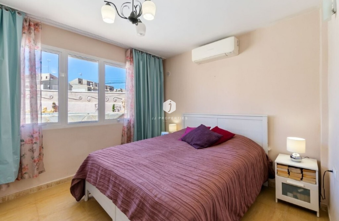 Tweedehands - Chalet -
Torrevieja - Los Frutales/ La Rosaleda