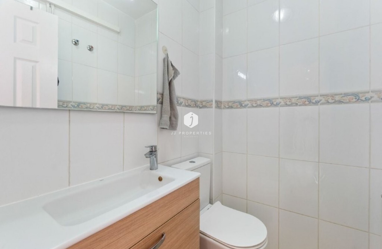 Tweedehands - Chalet -
Torrevieja - Los Frutales/ La Rosaleda