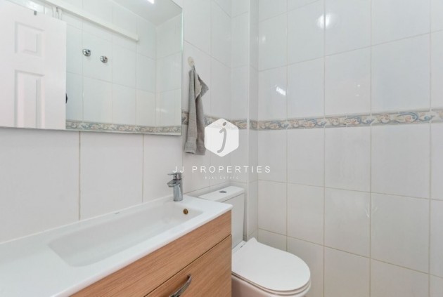 Tweedehands - Chalet -
Torrevieja - Los Frutales/ La Rosaleda