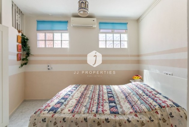 Tweedehands - Chalet -
Torrevieja - Los Frutales/ La Rosaleda