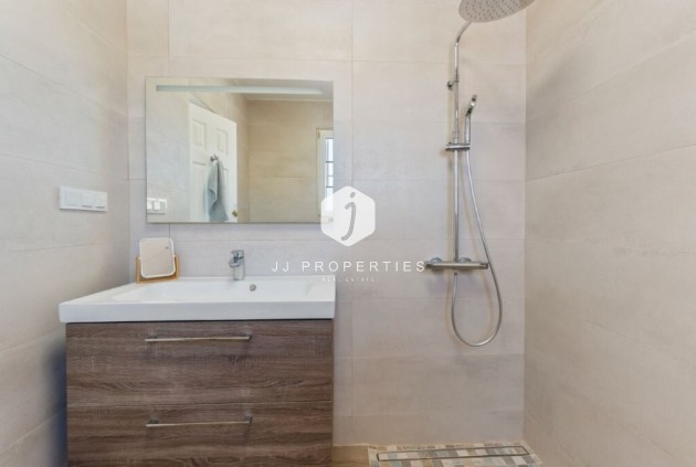 Tweedehands - Chalet -
Torrevieja - Los Frutales/ La Rosaleda