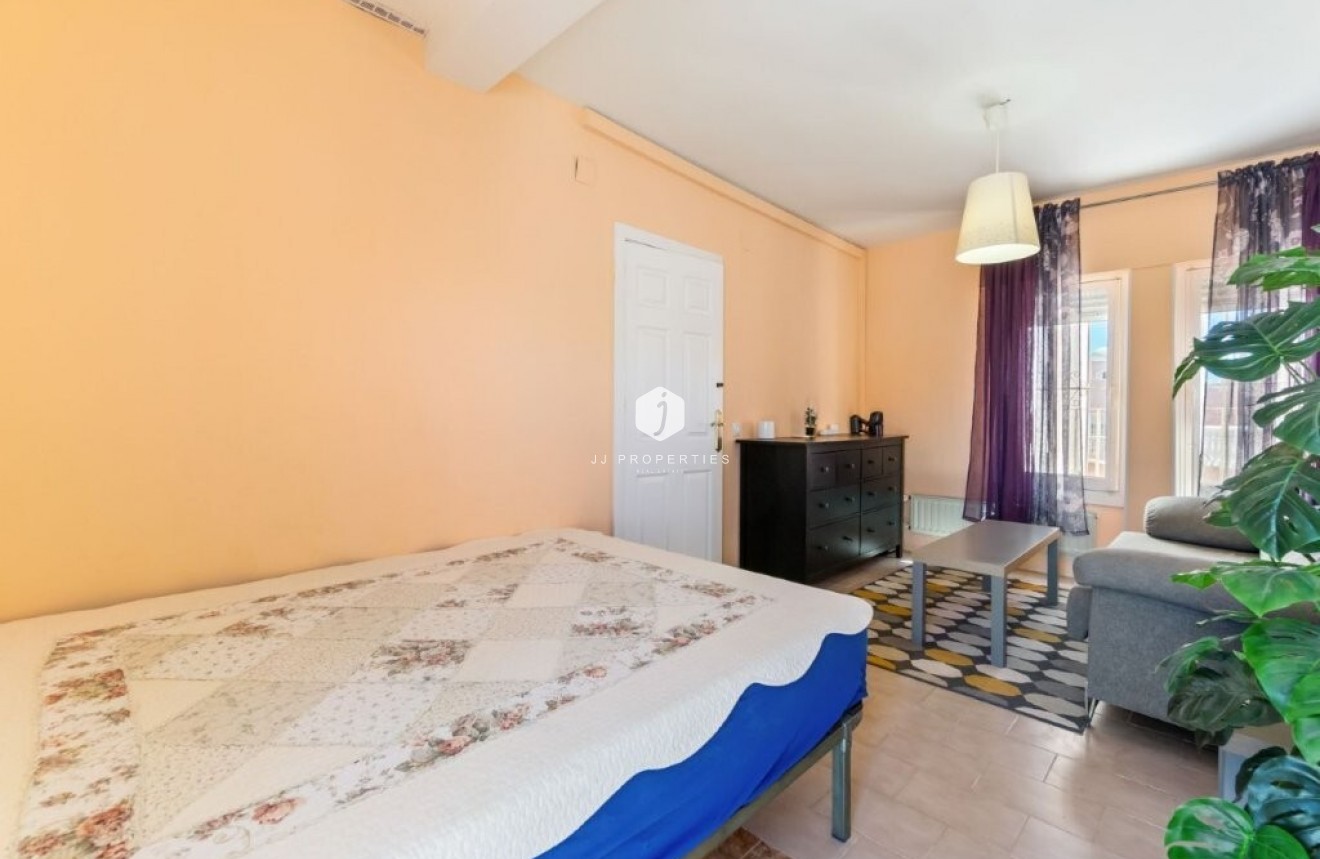 Tweedehands - Chalet -
Torrevieja - Los Frutales/ La Rosaleda