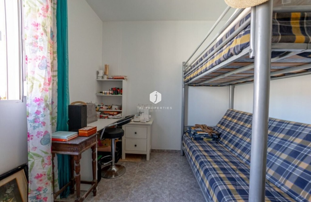 Tweedehands - Chalet -
Torrevieja - Los Frutales/ La Rosaleda