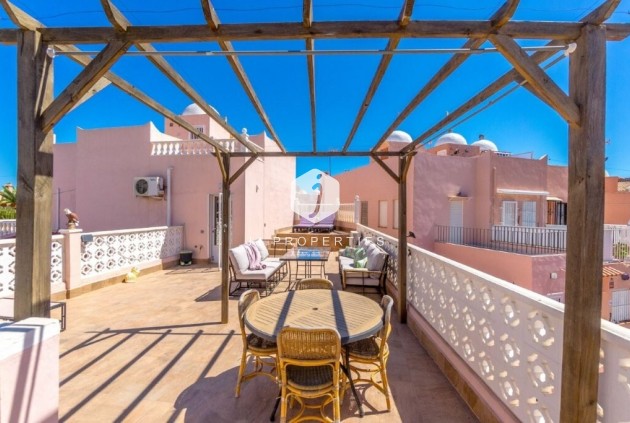 Tweedehands - Chalet -
Torrevieja - Los Frutales/ La Rosaleda