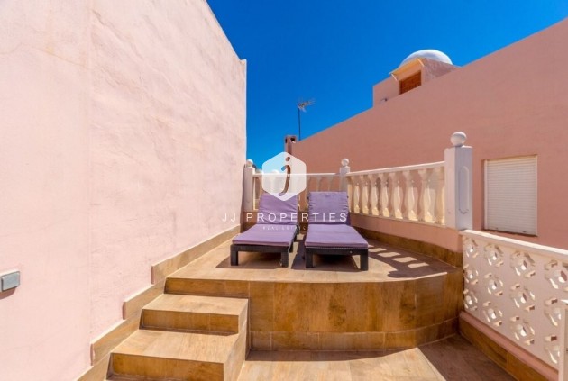 Tweedehands - Chalet -
Torrevieja - Los Frutales/ La Rosaleda