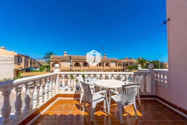 Tweedehands - Chalet -
Torrevieja - Los Frutales/ La Rosaleda