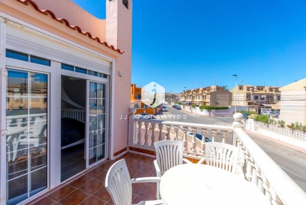 Tweedehands - Chalet -
Torrevieja - Los Frutales/ La Rosaleda