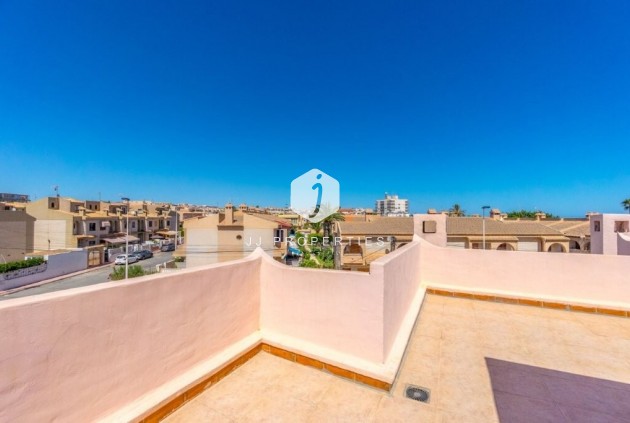 Tweedehands - Chalet -
Torrevieja - Los Frutales/ La Rosaleda