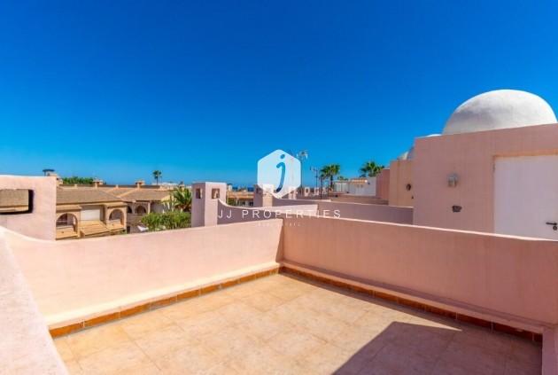 Tweedehands - Chalet -
Torrevieja - Los Frutales/ La Rosaleda