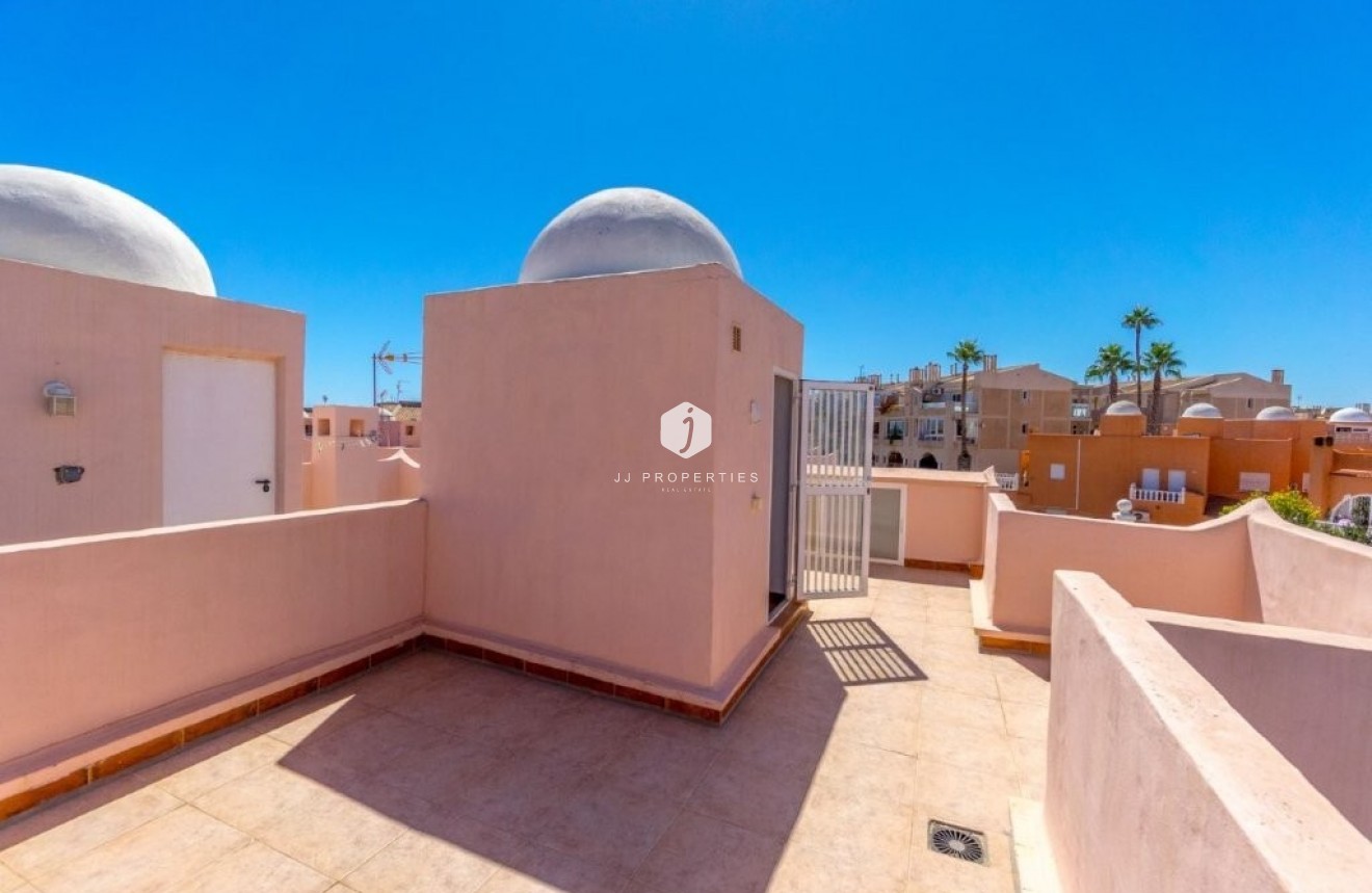 Tweedehands - Chalet -
Torrevieja - Los Frutales/ La Rosaleda