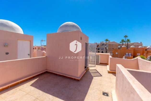 Tweedehands - Chalet -
Torrevieja - Los Frutales/ La Rosaleda