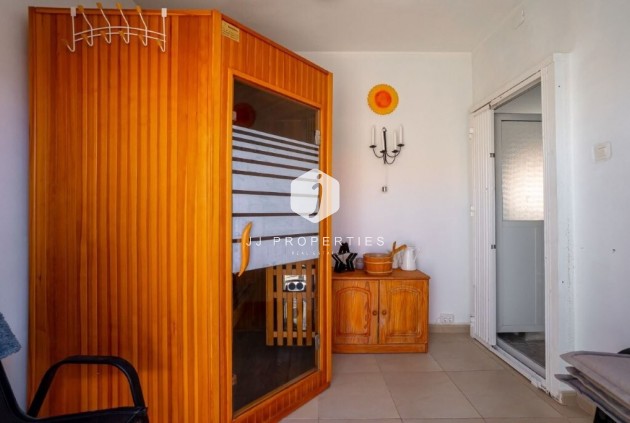 Tweedehands - Chalet -
Torrevieja - Los Frutales/ La Rosaleda