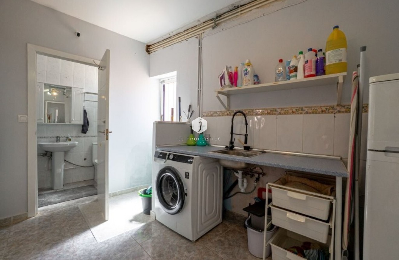 Tweedehands - Chalet -
Torrevieja - Los Frutales/ La Rosaleda