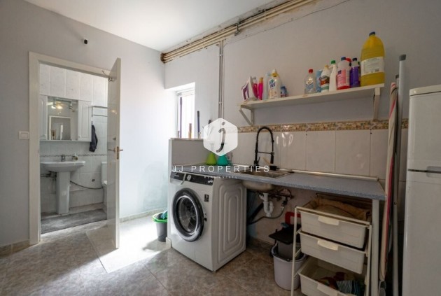 Tweedehands - Chalet -
Torrevieja - Los Frutales/ La Rosaleda