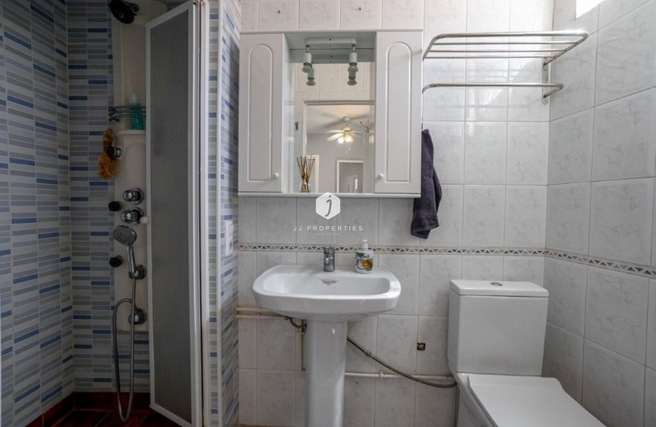 Tweedehands - Chalet -
Torrevieja - Los Frutales/ La Rosaleda