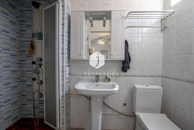 Tweedehands - Chalet -
Torrevieja - Los Frutales/ La Rosaleda