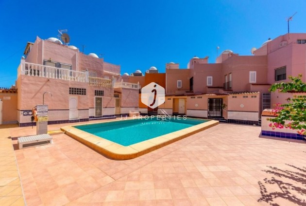 Tweedehands - Chalet -
Torrevieja - Los Frutales/ La Rosaleda