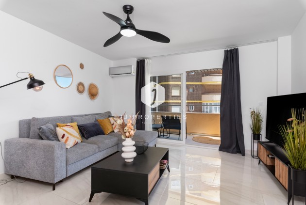 Tweedehands - Appartement / flat -
La Zenia - Costa Blanca