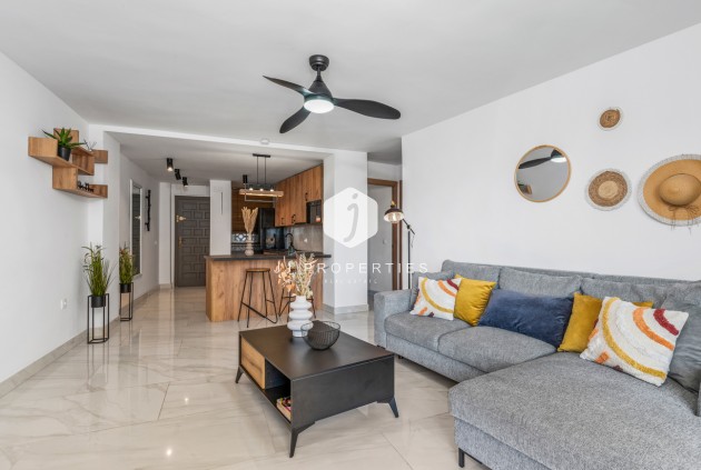 Tweedehands - Appartement / flat -
La Zenia - Costa Blanca