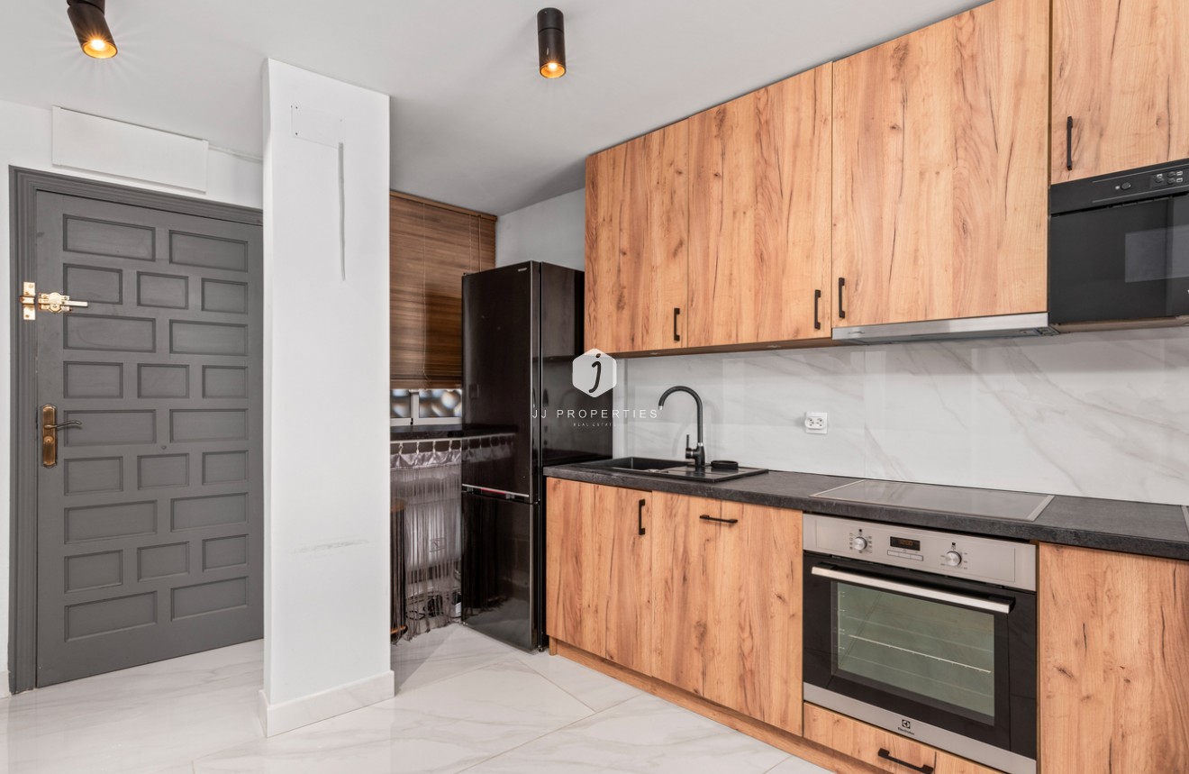 Tweedehands - Appartement / flat -
La Zenia - Costa Blanca