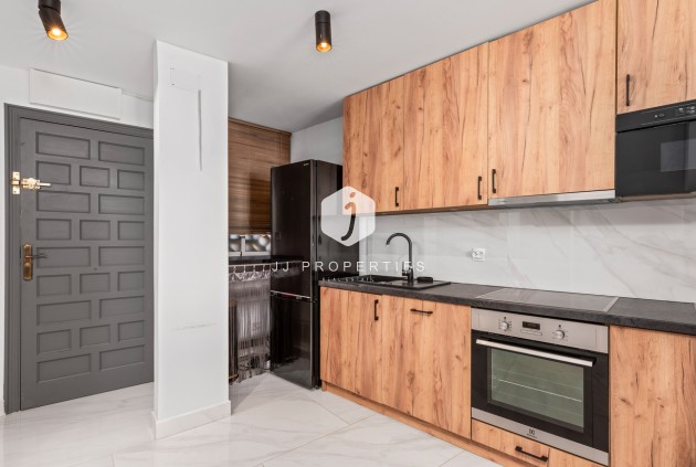 Tweedehands - Appartement / flat -
La Zenia - Costa Blanca