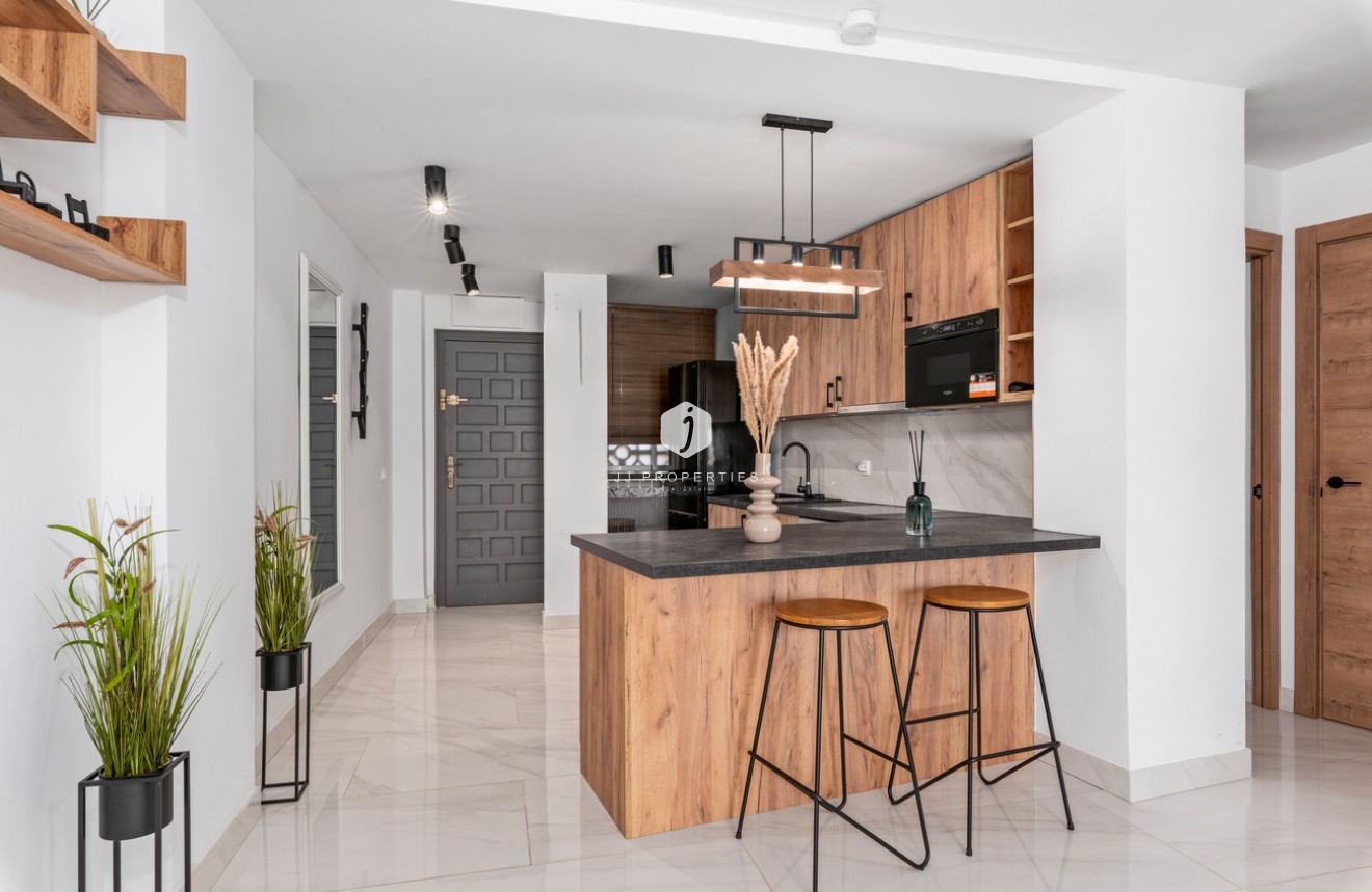 Tweedehands - Appartement / flat -
La Zenia - Costa Blanca