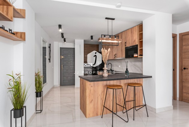 Tweedehands - Appartement / flat -
La Zenia - Costa Blanca