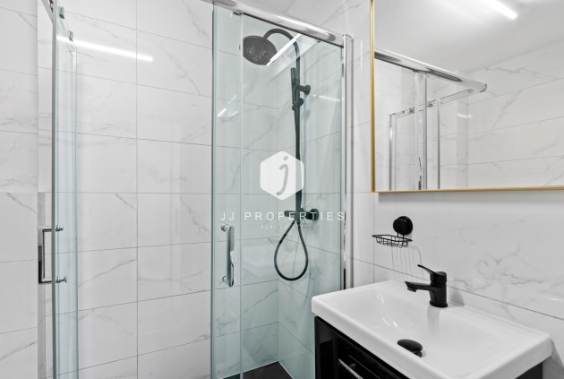 Tweedehands - Appartement / flat -
La Zenia - Costa Blanca