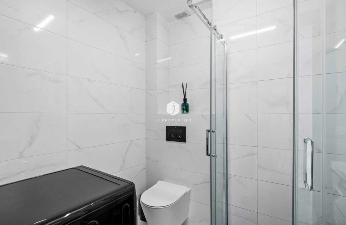 Tweedehands - Appartement / flat -
La Zenia - Costa Blanca