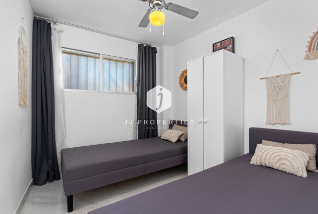 Tweedehands - Appartement / flat -
La Zenia - Costa Blanca