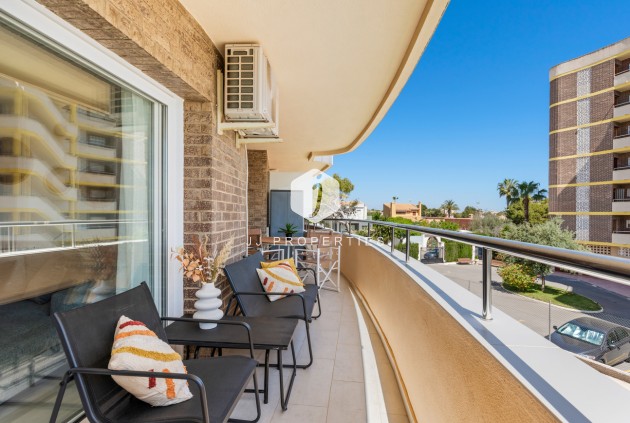 Tweedehands - Appartement / flat -
La Zenia - Costa Blanca