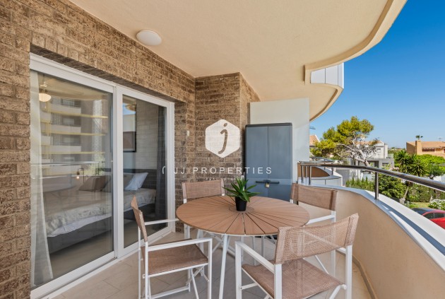 Tweedehands - Appartement / flat -
La Zenia - Costa Blanca