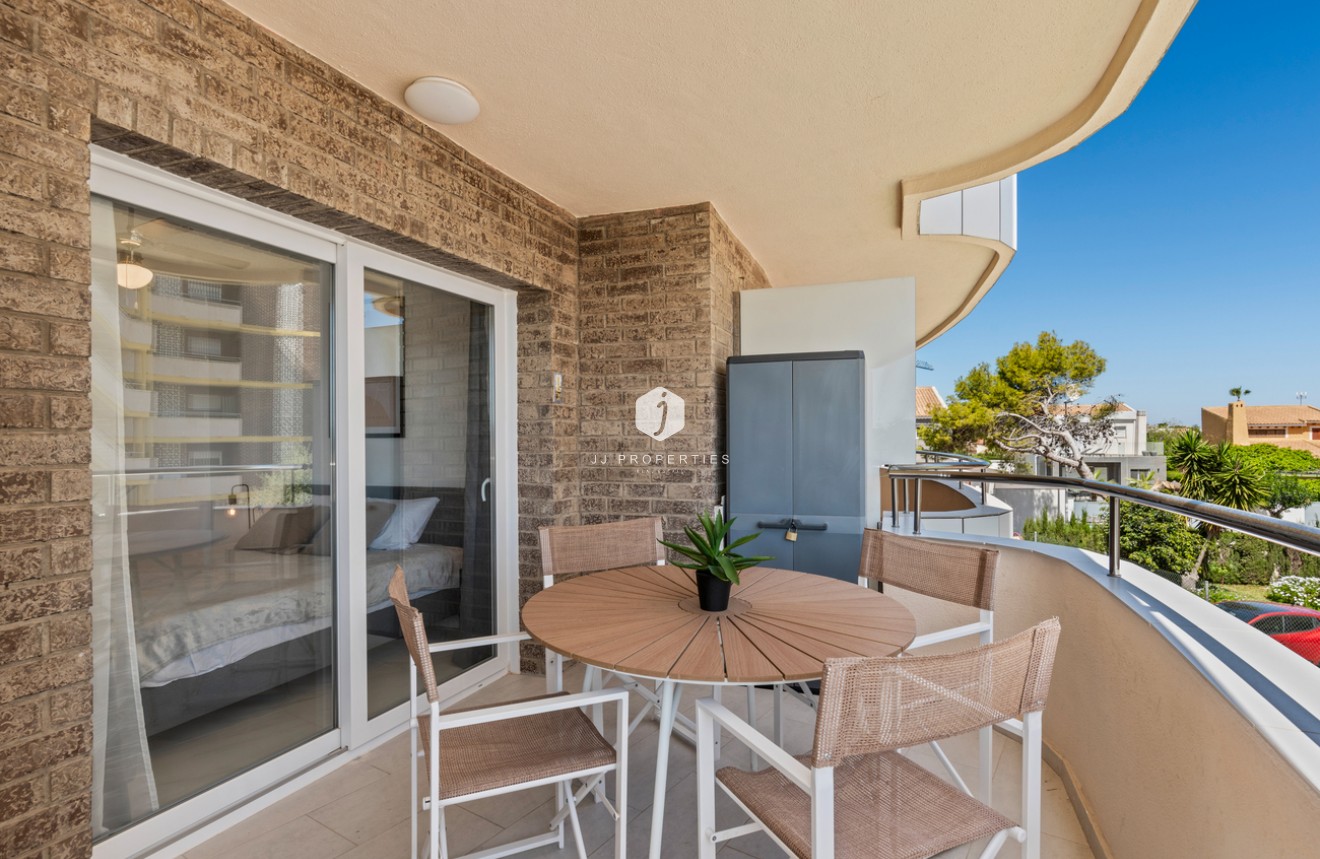 Tweedehands - Appartement / flat -
La Zenia - Costa Blanca